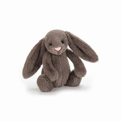 Jellycat Bashful Truffle Konijn | DY2375849